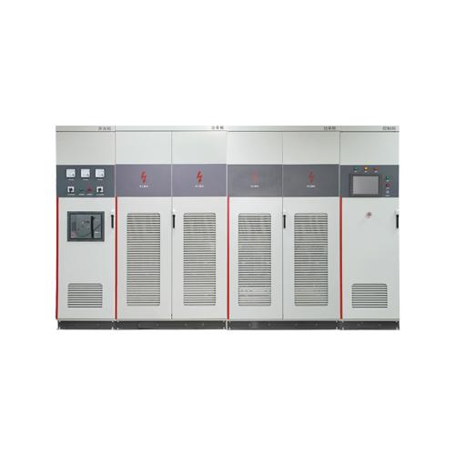 600V/690V有源電能質(zhì)量綜合濾波補償器