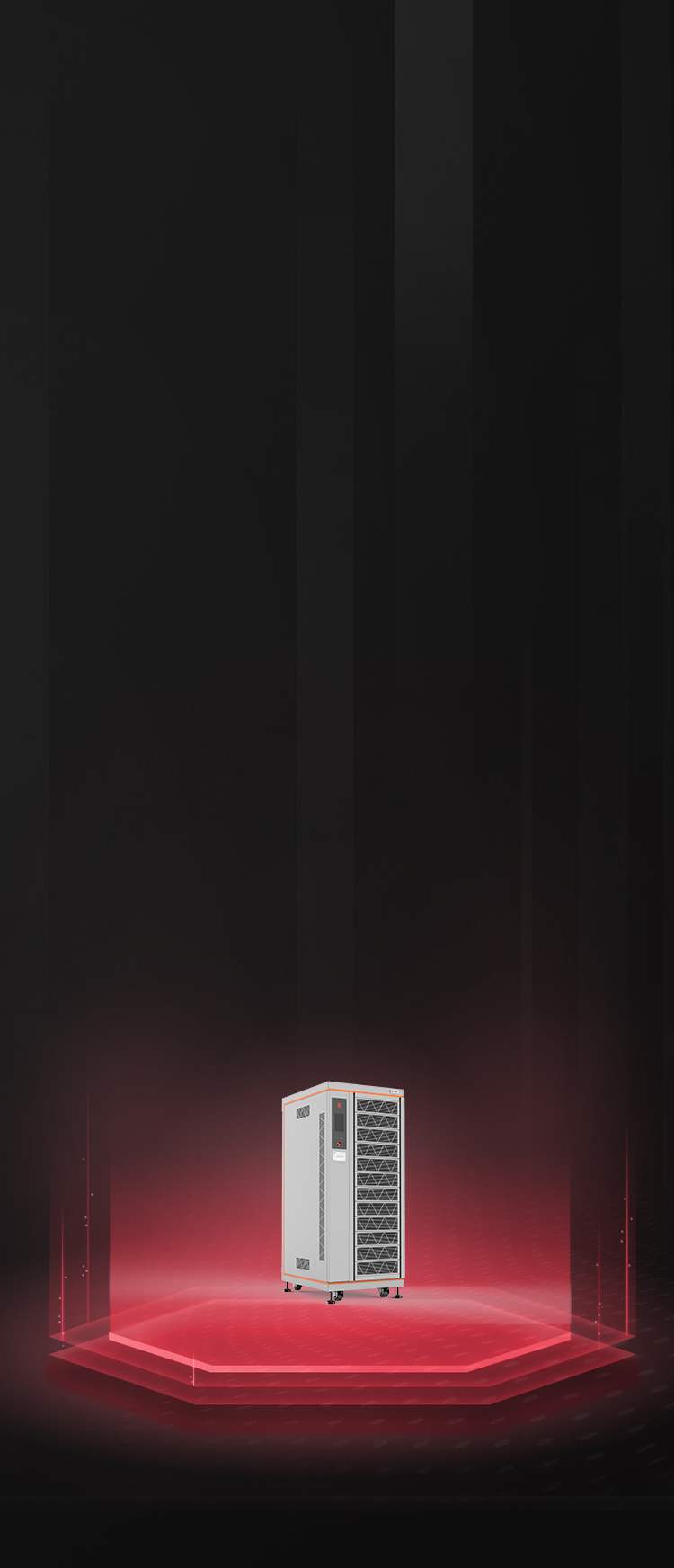 PRO系列雙向可編程直流電源