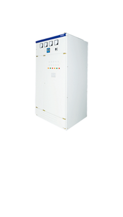 智慧型動態(tài)無功/濾波補償裝置(SSCT/SACT)——（普通型）