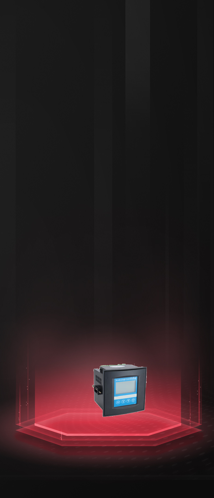 低壓智能無(wú)功補(bǔ)償控制器